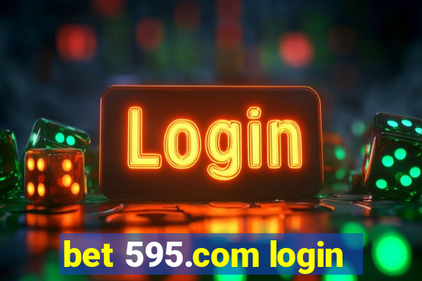 bet 595.com login